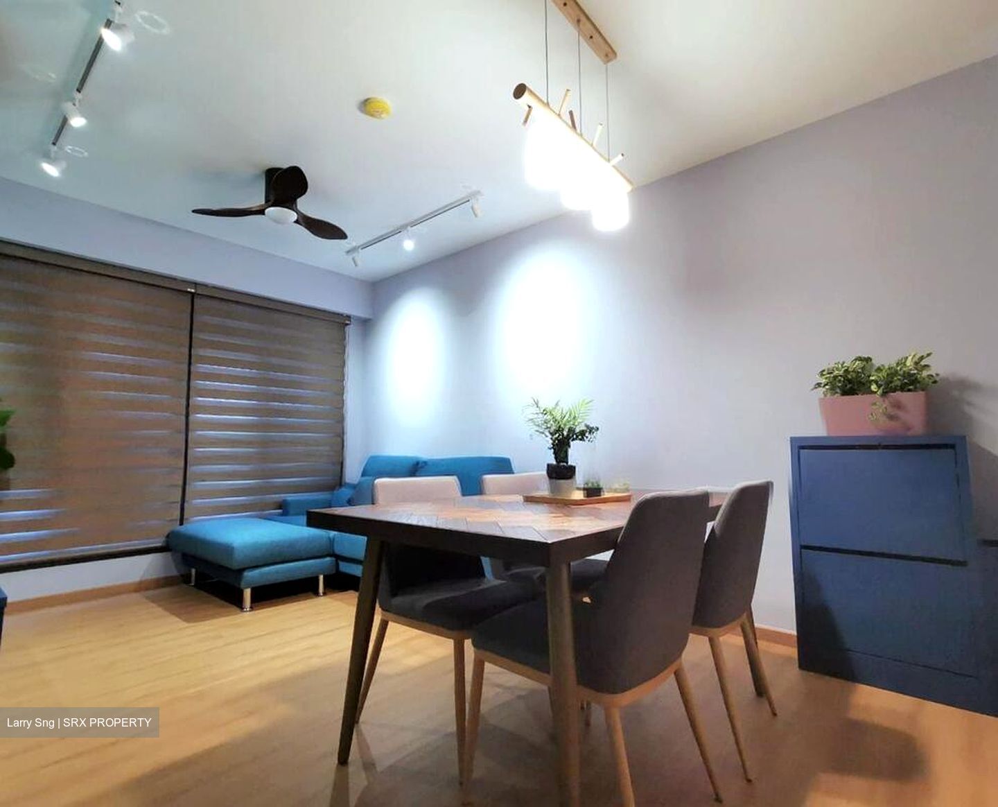 Blk 118A Alkaff Lakeview (Toa Payoh), HDB 3 Rooms #523496721